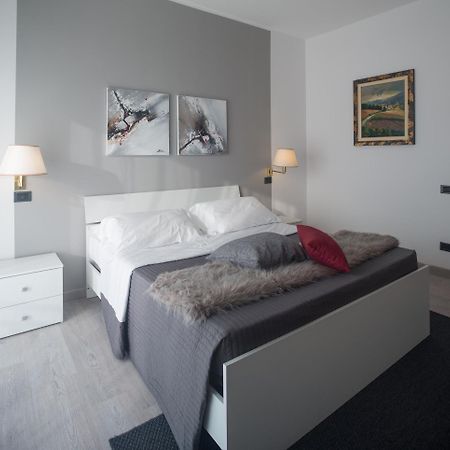 Roero Park Hotel Sommariva Perno Pokój zdjęcie