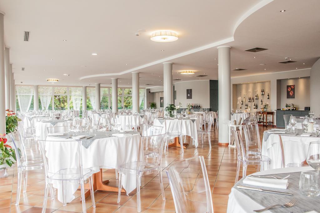 Roero Park Hotel Sommariva Perno Zewnętrze zdjęcie