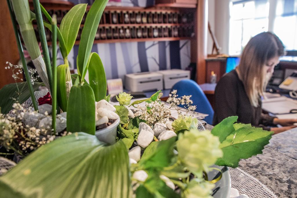 Roero Park Hotel Sommariva Perno Zewnętrze zdjęcie