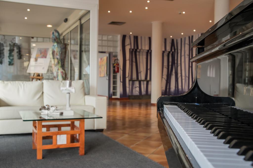 Roero Park Hotel Sommariva Perno Zewnętrze zdjęcie