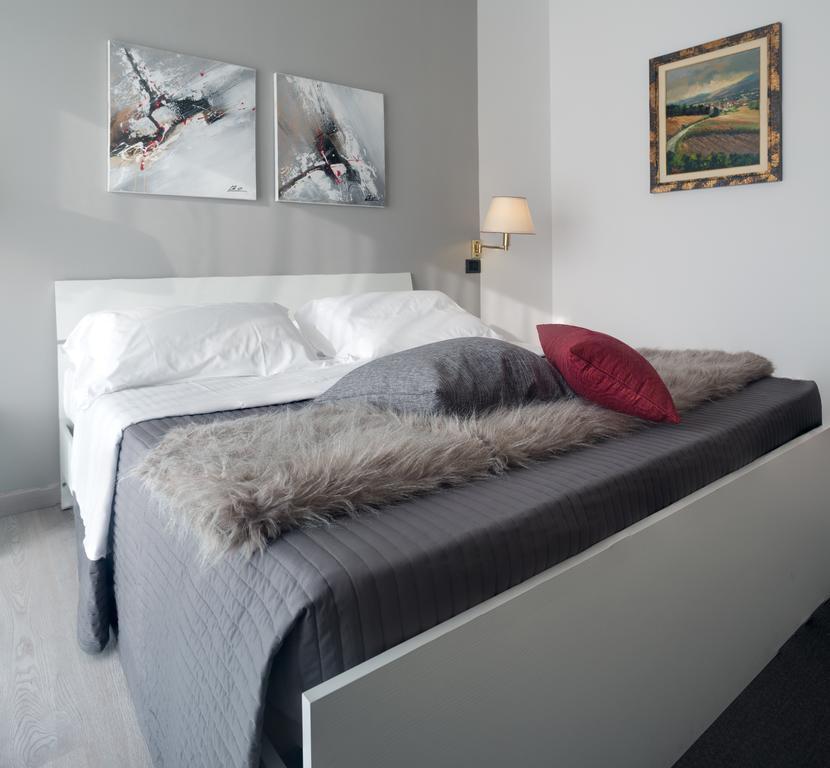 Roero Park Hotel Sommariva Perno Zewnętrze zdjęcie