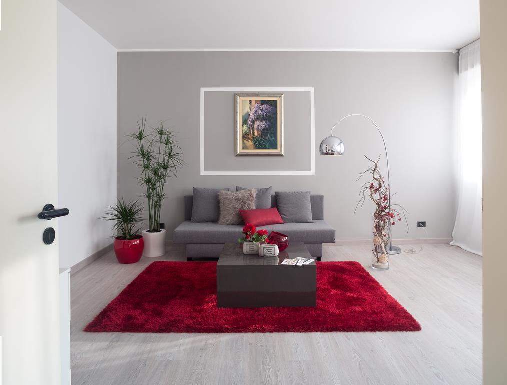 Roero Park Hotel Sommariva Perno Zewnętrze zdjęcie