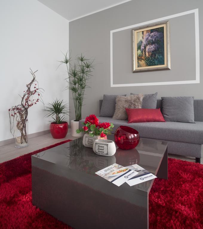 Roero Park Hotel Sommariva Perno Zewnętrze zdjęcie